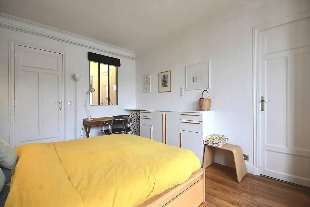 Gambetta Family Pad *