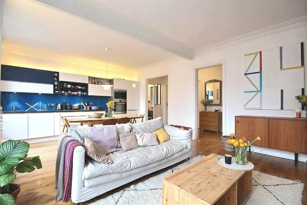 Gambetta Family Pad