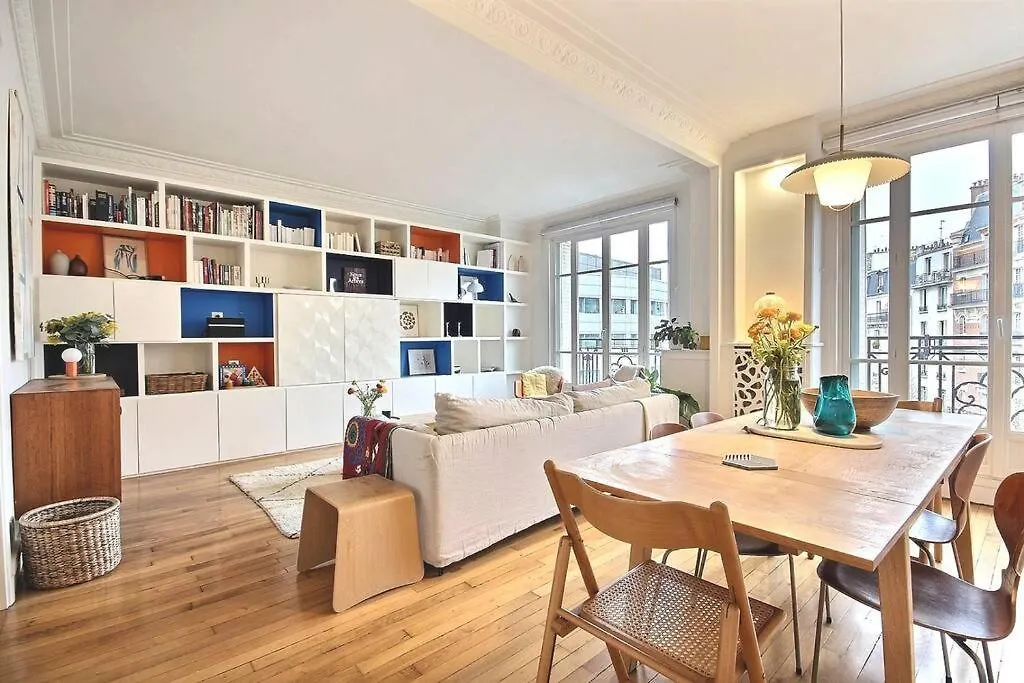 Gambetta Family Pad